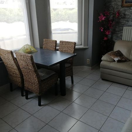 Vakantie Aan Zee De Panne Eksteriør bilde